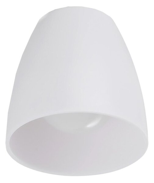 Eglo - Náhradní stínidlo pro nástěnné svítidlo DAKAR pr. 7 cm