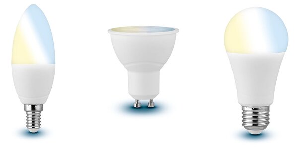 Livarno home Zigbee 3.0 Smart Home LED žárovka (100339471)