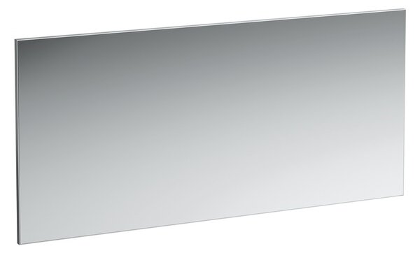 Laufen Frame 25 zrcadlo 150x70 cm v hliníkovém rámu, bez osvětlení