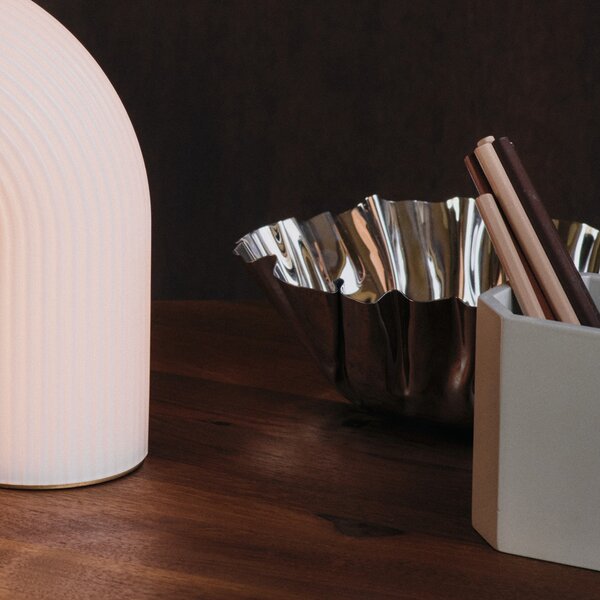Ferm Living designové mísy Tydra Small