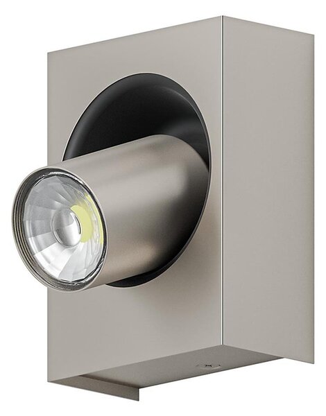 Eglo 96605 - LED Stropní bodové svítidlo ROBLEDO 1 1xGU10/5W/230V