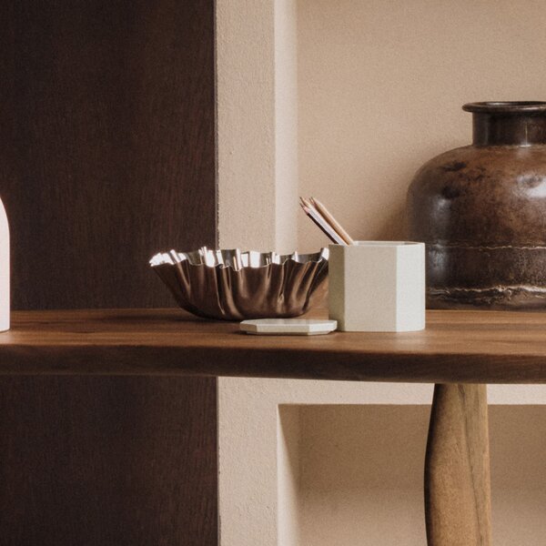 Ferm Living designové mísy Tydra Small