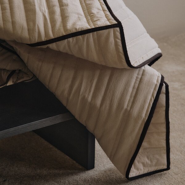 Ferm Living designové plédy Vari Single