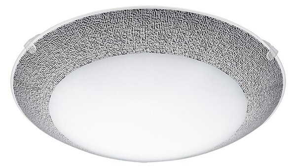 Eglo 95668 - LED stropní svítidlo MARGITTA 1 LED/8,2W/230V