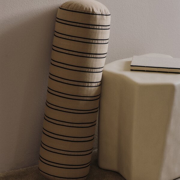 Ferm Living designové polštáře Twill Square