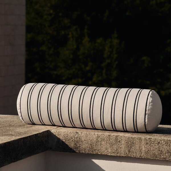 Ferm Living designové polštáře Twill Square