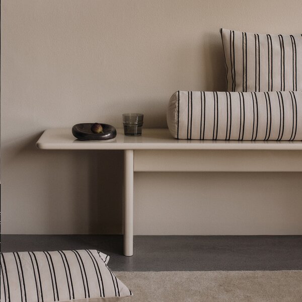 Ferm Living designové polštáře Twill Square