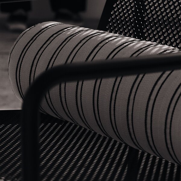 Ferm Living designové polštáře Twill Square