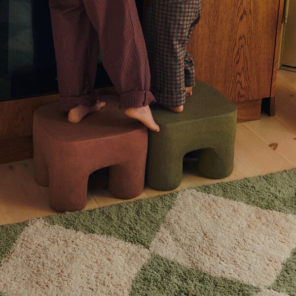 Ferm Living designové koberce Tilt