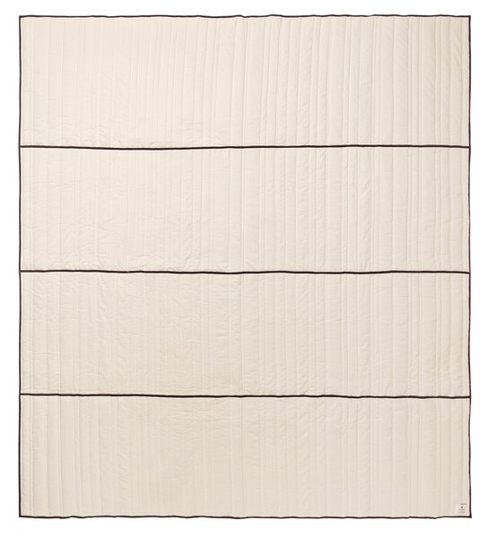 Ferm Living designové plédy Vari Double