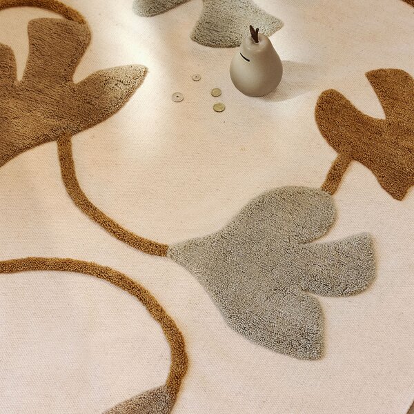 Ferm Living designové koberce Swif Bird
