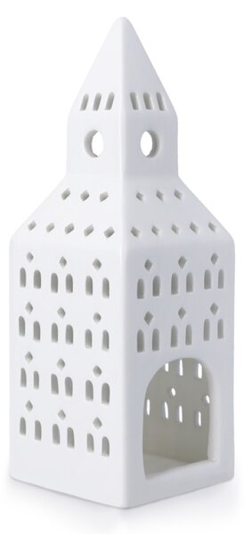 Kähler Design Svícen Urbania - Church Tower KD547