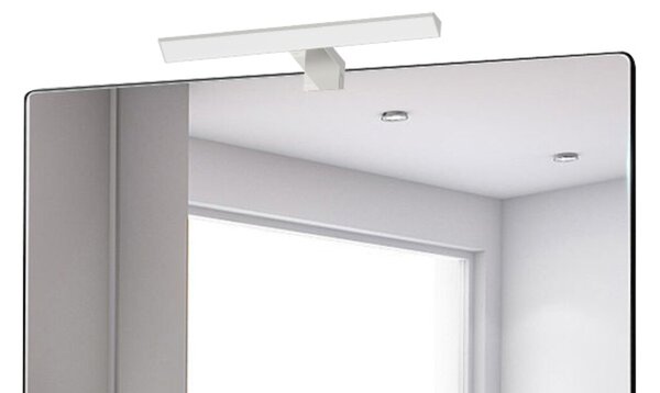 Rabalux LORIC LED koupelnové svítidlo 75023
