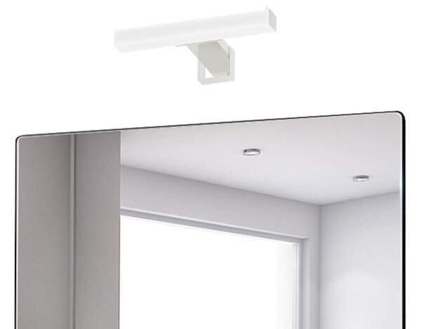 Rabalux OLIRO LED koupelnové svítidlo 75047
