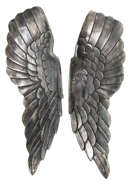 Nástěnná dekorace Angel 65 cm - skladem