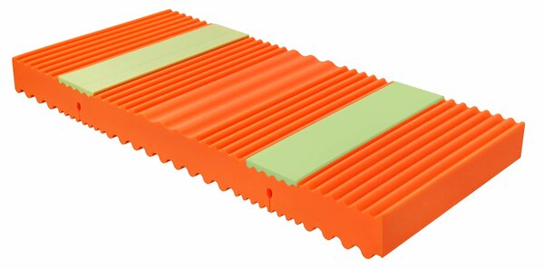 Matrace Partner - 90x200 cm - Relax-postele.cz