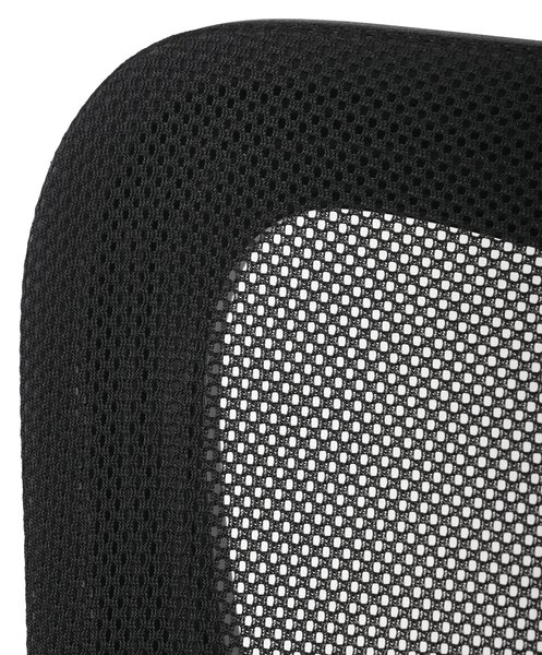 Juniorská židle SMARTSIT - růžová síťovina