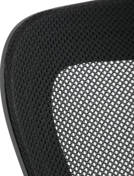 Juniorská židle SMARTSIT - fialová síťovina