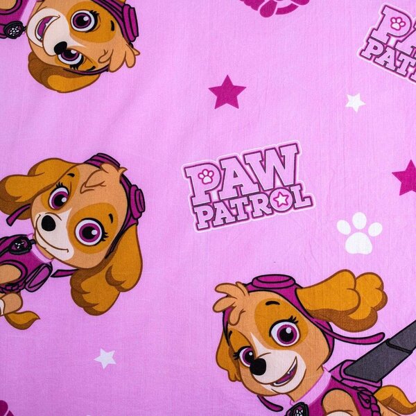 Povlečení Paw Patrol 122 140x200, 70x90 cm
