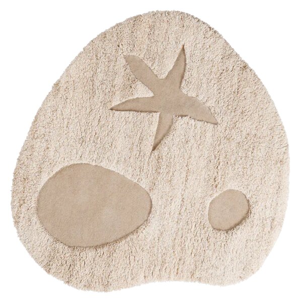 Ferm Living designové koberce Kove
