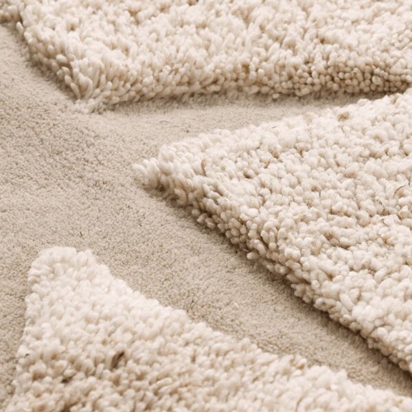 Ferm Living designové koberce Kove