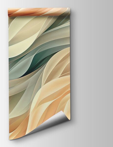 Fototapeta Barevný vzor zblízka, Geometrické 3D fototapety, Populární fototapety, w01335v1 - Tapeko.co.cz