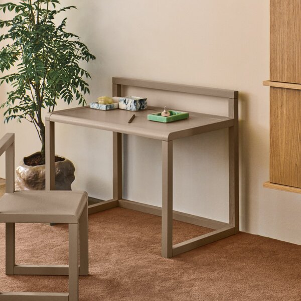 Ferm Living designové dětské stoly Little Architect Desk