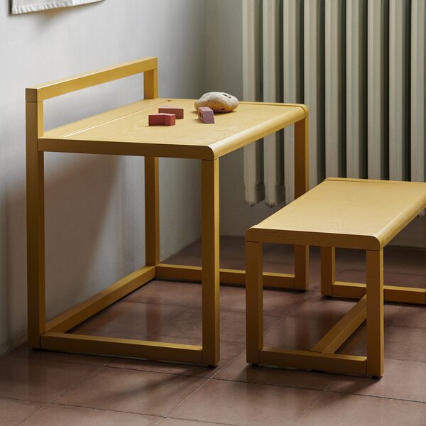 Ferm Living designové dětské stoly Little Architect Desk