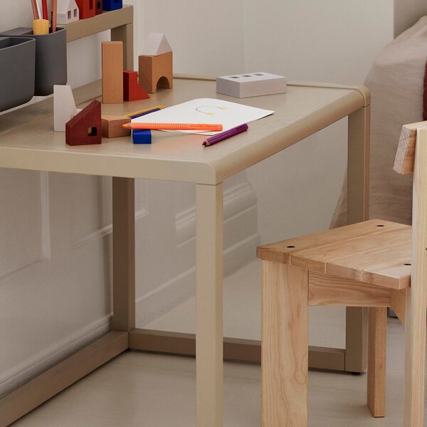 Ferm Living designové dětské stoly Little Architect Desk
