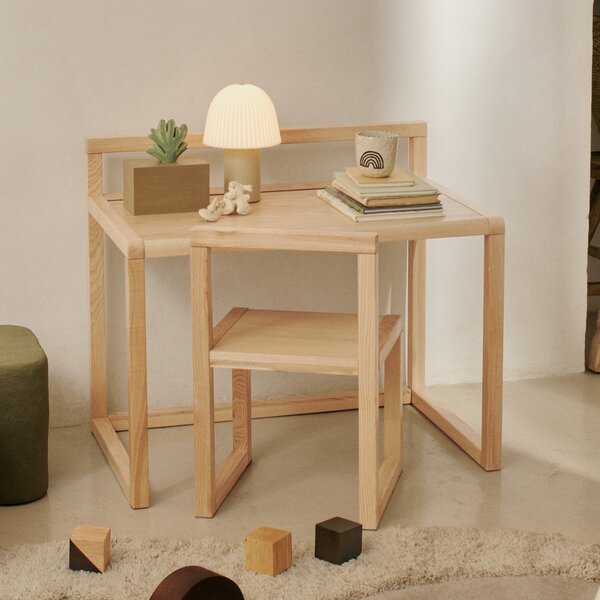 Ferm Living designové dětské stoly Little Architect Desk