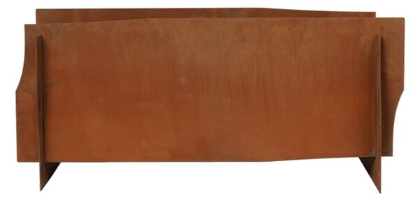 Ferm Living designové květináče Lapel Planter Rectangular