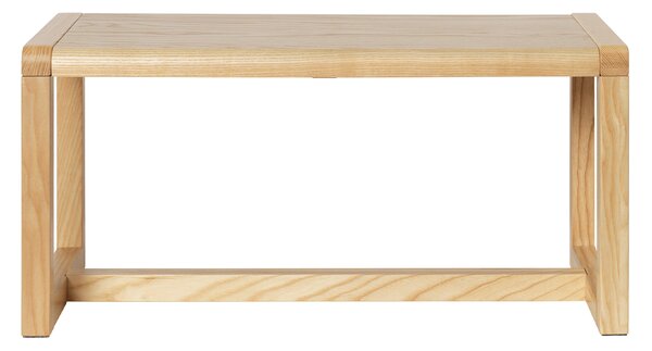 Ferm Living designové dětské lavice Little Architect Bench
