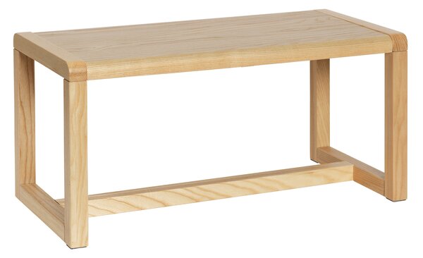Ferm Living designové dětské lavice Little Architect Bench