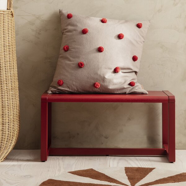 Ferm Living designové dětské lavice Little Architect Bench