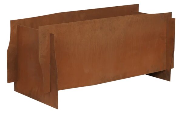Ferm Living designové květináče Lapel Planter Rectangular