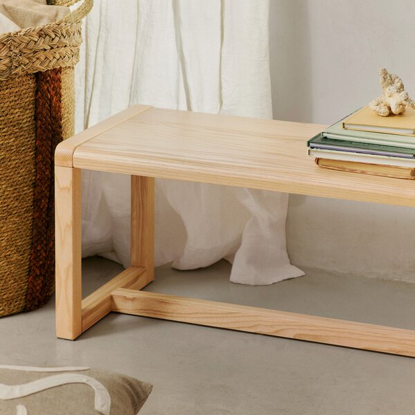 Ferm Living designové dětské lavice Little Architect Bench