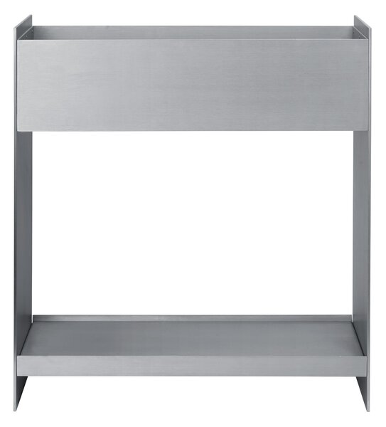 Ferm Living designové květináče Lager Plant Box With Shelf