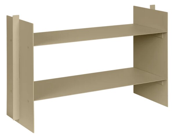 Ferm Living designové noční stolky Lager Low Rack