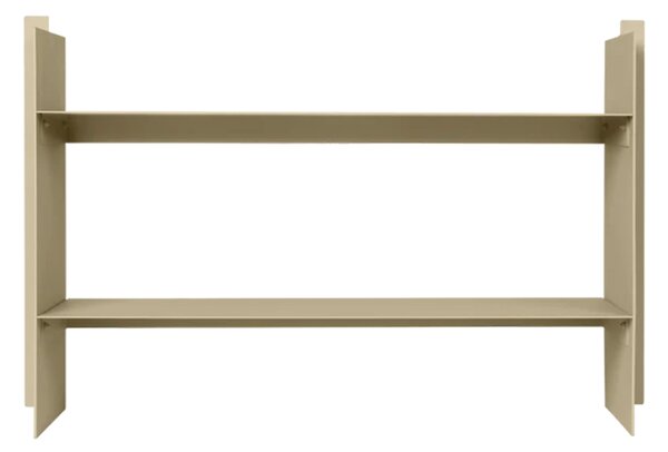 Ferm Living designové noční stolky Lager Low Rack