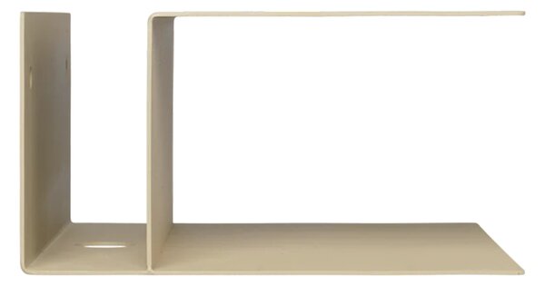 Ferm Living designové noční stolky Lager Bedside Table