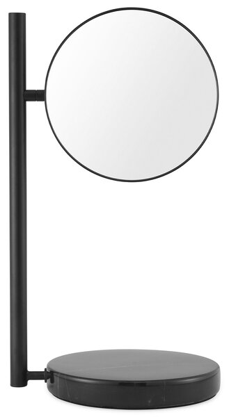 Normann Copenhagen designová zrcadla Pose Mirror