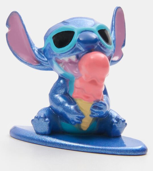 Sinsay - Kovová figurka s překvapením Jada Stitch - vícebarevná