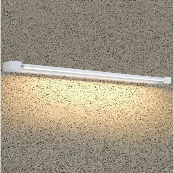 BRILAGI - LED Venkovní nástěnné svítidlo AQUA LINE LED/36W/230V 120 cm IP44 bílá