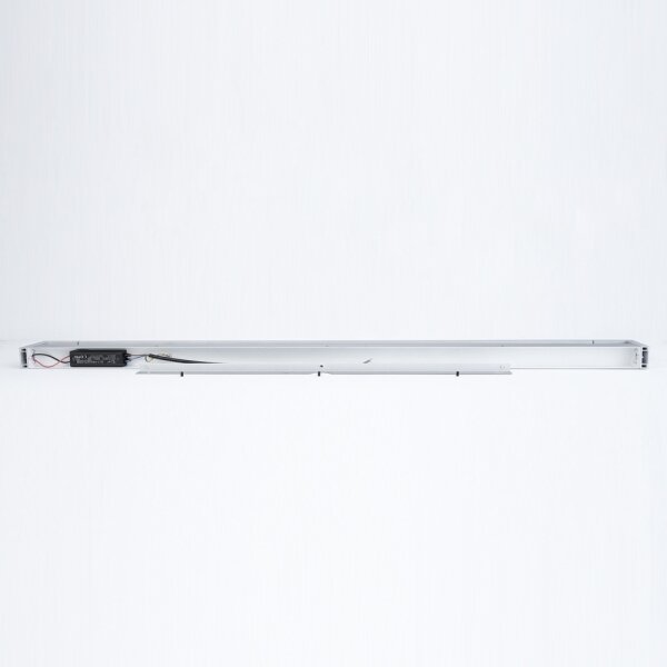 BRILAGI - LED Venkovní nástěnné svítidlo AQUA LINE LED/28W/230V 100 cm IP44 bílá