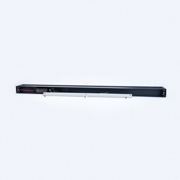 BRILAGI - LED Venkovní nástěnné svítidlo AQUA LINE LED/20W/230V 80 cm IP44 černá