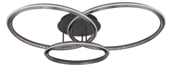 Globo 67329-72 - LED Stm stropní svítidlo ALAINA 72W/230V 2700-6000K+DO