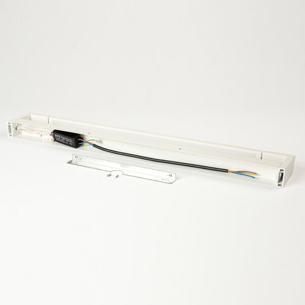 BRILAGI - LED Koup. osvětlení zrcadla AQUA LINE LED/20W/230V 80 cm IP44 bílá