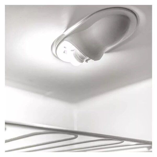 EMOS LED žárovka 2,3W E14 do lednic Z6923