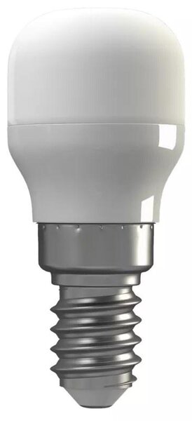 EMOS LED žárovka 2,3W E14 do lednic Z6923