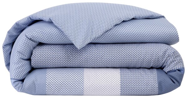 POVLEČENÍ modrá 140/200 cm Hugo Boss - Povlečení